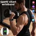 Bracelet connecté GPS pression artérielle sport – 6