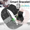 Bracelet connecté GPS santé sommeil VRC – 1
