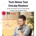 Bracelet connecté GPS santé sommeil VRC – 4