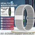 Bracelet connecté GPS santé sommeil VRC – Couleur Silver