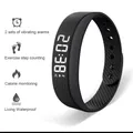 Bracelet connecté LED numérique étanche – 1