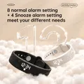 Bracelet connecté LED podomètre rappel alarme – 3