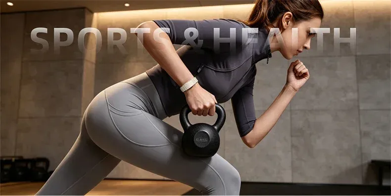 Bracelet connecté sans écran fréquence cardiaque
