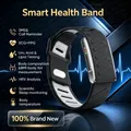Bracelet connecté santé ECG PPG pression artérielle – 1