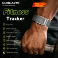 Bracelet connecté santé ECG pression artérielle – 1