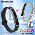 Bracelet connecté santé stress HRV podomètre – 1
