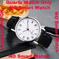 Bracelet connecté santé stress HRV podomètre – Couleur Sdwatch