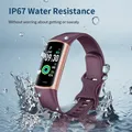 Bracelet connecté sport activité santé léger – 3