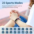 Bracelet connecté sport activité santé léger – 5