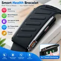 Bracelet connecté sport ECG PPG SpO2 tension – 1