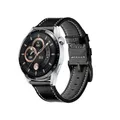 Bracelet cuir 20 à 22 mm pour Huawei Amazfit Samsung – 3