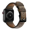 Bracelet cuir 38 à 49 mm – 1