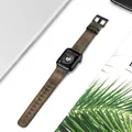 Bracelet cuir 38 à 49 mm – 5