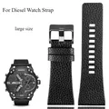 Bracelet cuir Diesel 22 à 32 mm étanche – 1