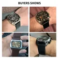 Bracelet cuir Diesel 22 à 32 mm étanche – 2