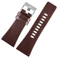 Bracelet cuir Diesel 22 à 32 mm étanche – 6