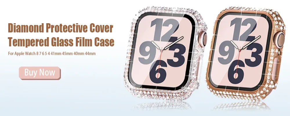 Bracelet cuir double tour pour Apple Watch 38 à 49 mm