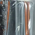 Bracelet cuir double tour pour Apple Watch 40 à 49 mm – 5