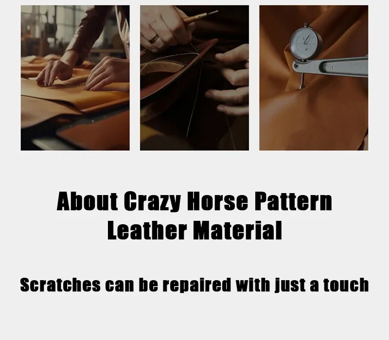 Bracelet cuir et silicone pour Apple Watch 38 à 49 mm