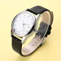 Bracelet cuir lézard fin 8 à 16 mm – 5