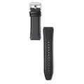 Bracelet cuir pour Huawei GT2 Pro 22 mm sport – Couleur du bracelet Black Black