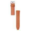 Bracelet cuir pour Huawei GT2 Pro 22 mm sport – Couleur du bracelet Brun