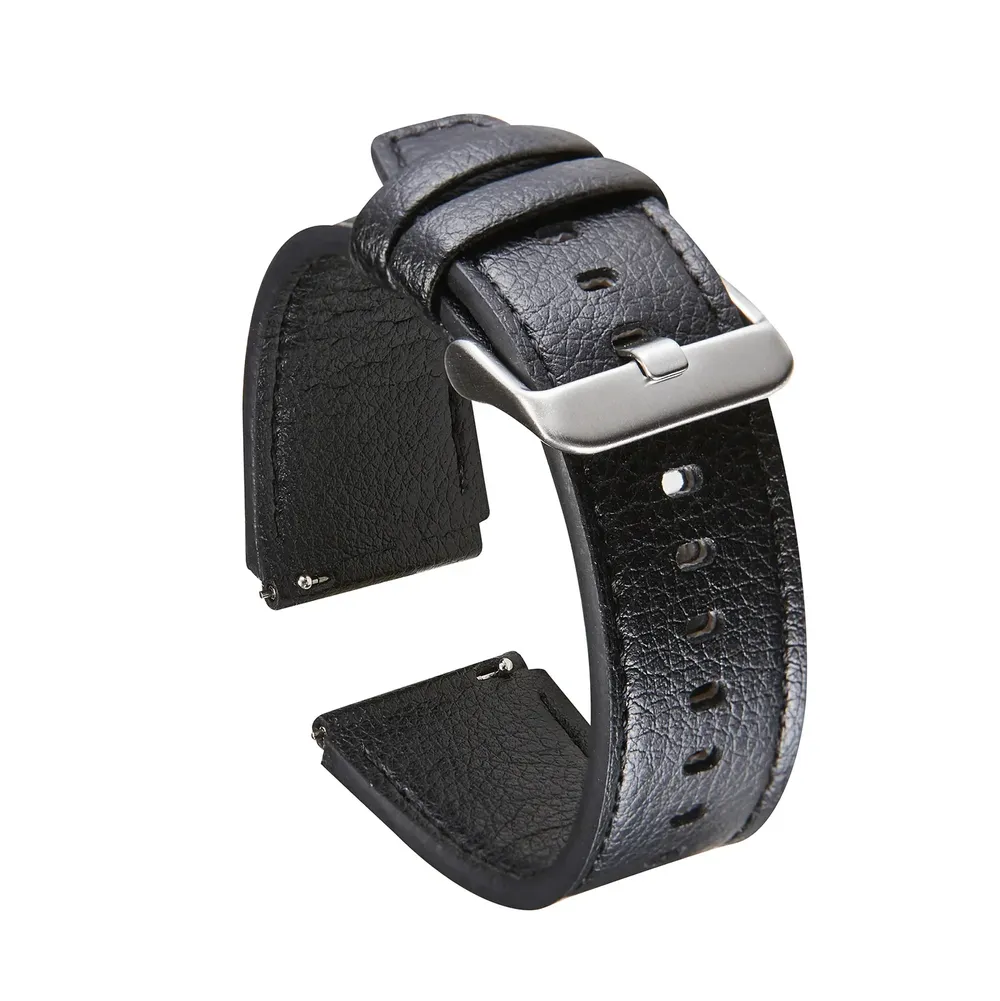 Bracelet cuir pour Huawei GT2 Pro 22 mm sport