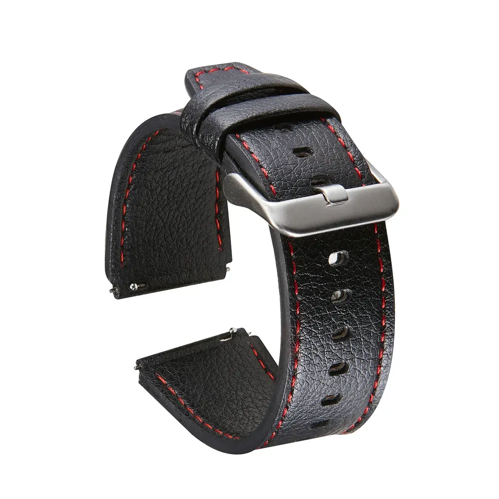 Bracelet cuir pour Huawei GT2 Pro 22 mm sport
