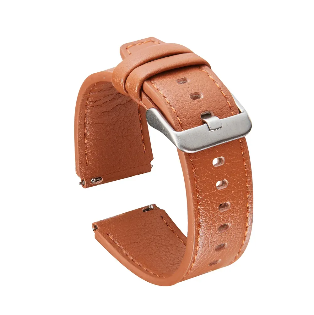 Bracelet cuir pour Huawei GT2 Pro 22 mm sport