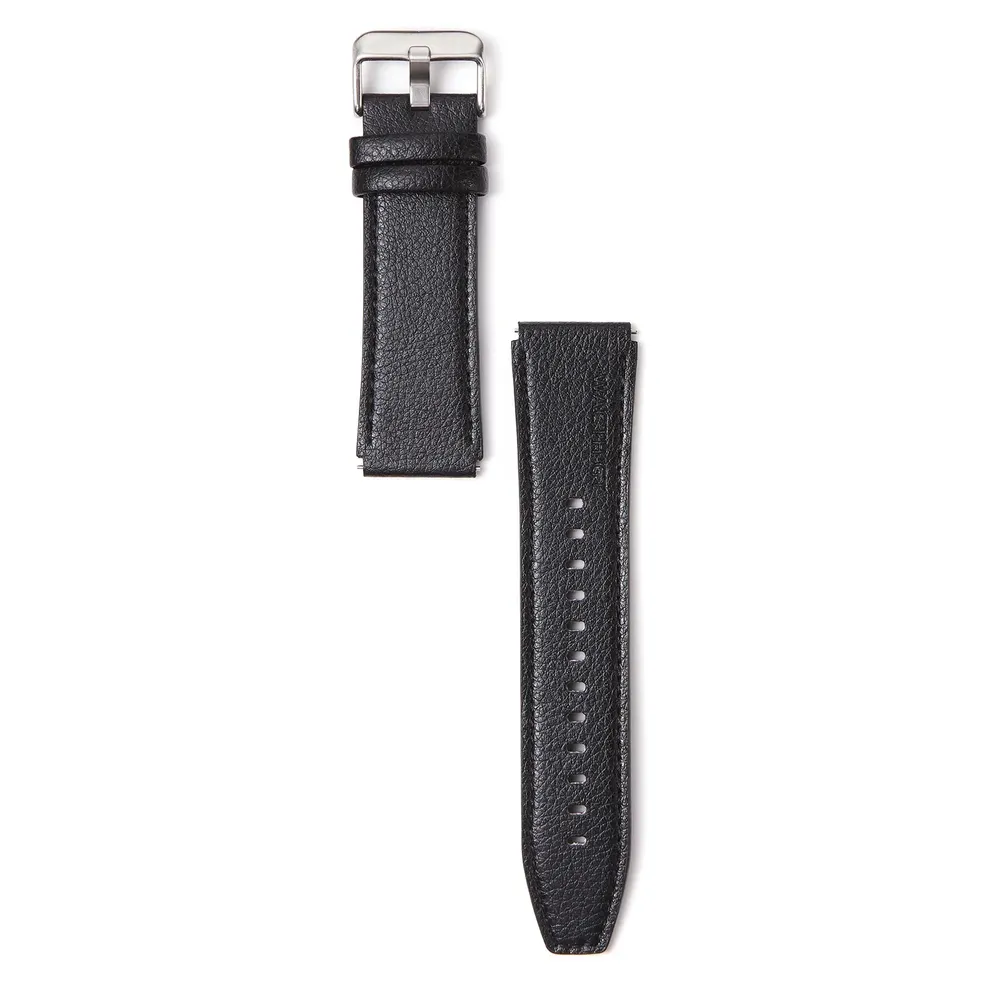 Bracelet cuir pour Huawei GT2 Pro 22 mm sport