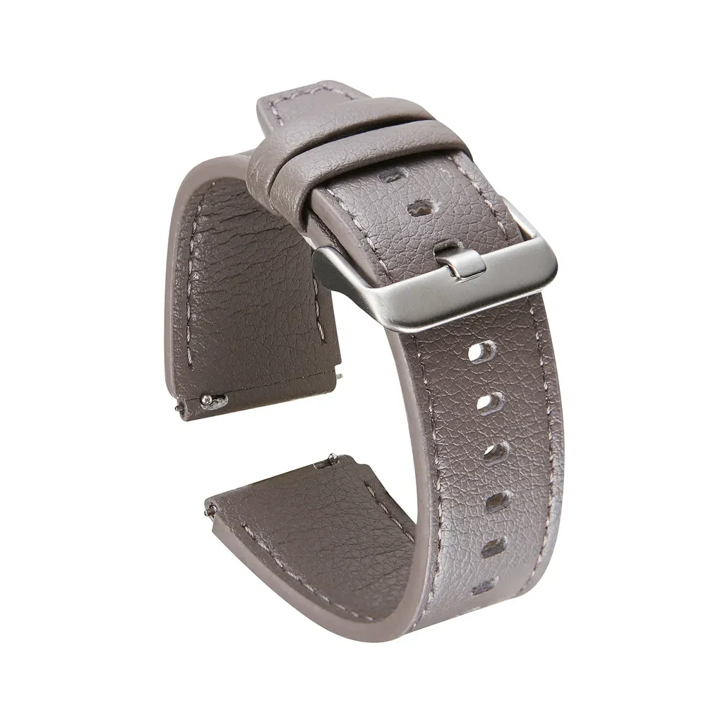 Bracelet cuir pour Huawei GT2 Pro 22 mm sport