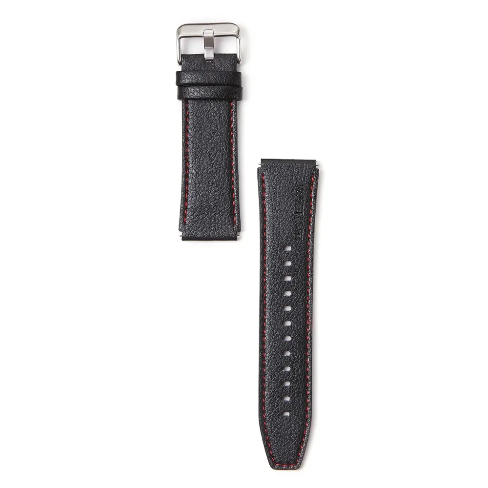 Bracelet cuir pour Huawei GT2 Pro 22 mm sport