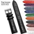 Bracelet cuir pour montre 12 à 24 mm – 1