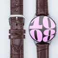 Bracelet cuir pour montre 12 à 24 mm – 3