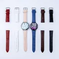 Bracelet cuir pour montre 12 à 24 mm – 6