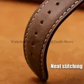 Bracelet cuir pour montre 14 à 24 mm – 4