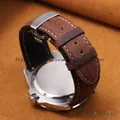 Bracelet cuir pour montre 14 à 24 mm – 5