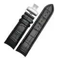 Bracelet cuir pour montre 20 à 24 mm – 5