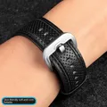 Bracelet cuir pour montre 24 mm – 4