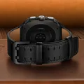Bracelet cuir pour Samsung Galaxy Watch Ultra – 4