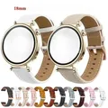 Bracelet cuir PU 18 mm pour Huawei GT5 – 1