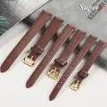 Bracelet cuir PU souple 12 à 22 mm – 3