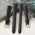 Bracelet cuir PU souple 12 à 22 mm – 4