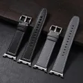 Bracelet cuir sans interstice pour Samsung Galaxy Watch – 5