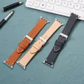 Bracelet cuir simple 38 à 49 mm – 2