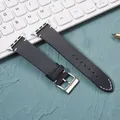 Bracelet cuir simple 38 à 49 mm – 4