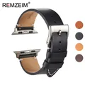 Bracelet cuir simple 38 à 49 mm – 6