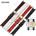 Bracelet cuir souple 12 mm pour Tissot Flamenco – 2