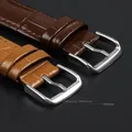 Bracelet cuir universel 12 à 22 mm remplacement – 5