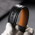 Bracelet cuir vache 18 à 24 mm dégagement rapide – 2